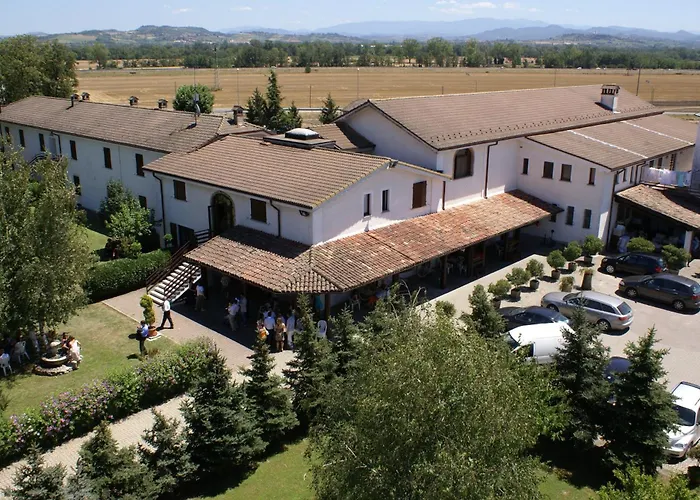 Il Carrettino Country Hotel Tortona