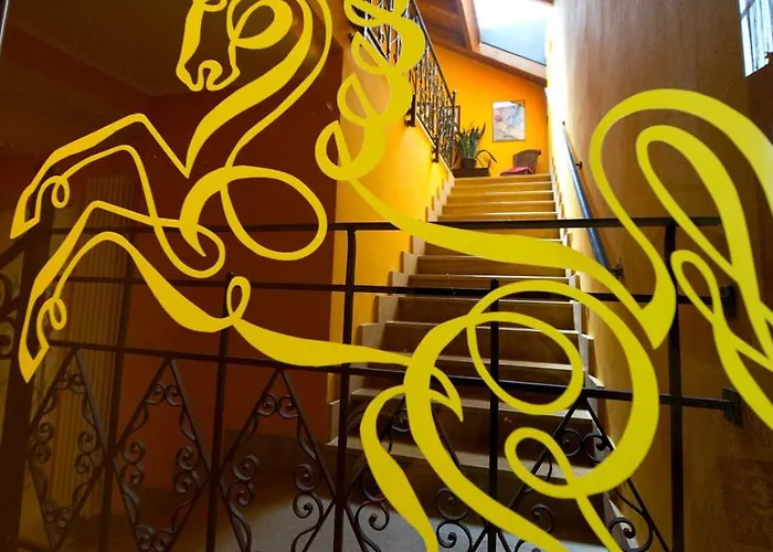 Albergo Cavallino Tortona