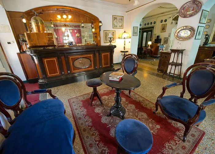 Albergo Cavallino Tortona